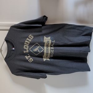 St.Louis Cardinal's baseball tshirt